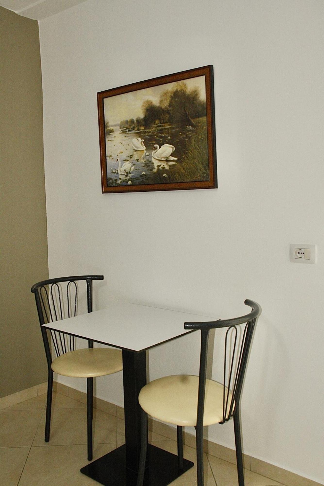 Villa Kreshta Ksamil Dış mekan fotoğraf
